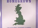 VARIOUS - Homegrown: 1993 Old Skool Hardcore Classics Volume One - Vinyl (3xLP)