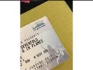 Avenged Sevenfold, Disturbed X 2 Glasgow Gig Tickets Jan 10th 2017