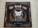 The Head Cat - Lemmy's Nebenproject - auf Vinyl Rockin' the Cat Club mega rar