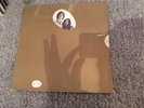 John Lennon And Yoko Ono Lp Two Virgins T - 5001 Rare