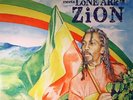 ELLIS, Noel meets LONE ARK - Zion: Iroko Showcase Vol 1 - Vinyl (gatefold LP)