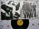 SCORPIONS LOVE AT FIRST STING RARE ORIGINAL EX YUGOSLAV 1ST PRESS 1985 EX/EX