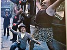 THE DOORS-STRANGE DAYS-NEAR MINT RECORD, SELDOM PLAYED