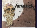 METALLICA * ONE, SEEK AND DESTROY (LIVE) * 7