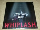 Whiplash Original Motion Picture Soundtrack LP brand new Sealed