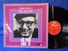FRIEDRICH GULDA AS YOU LIKE IT  ORIG GEMA MPS 731 EXC+