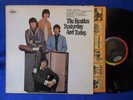 THE BEATLES YESTERDAY TODAY CAPITOL T2553 VERSION 4 ORIG USA EXC