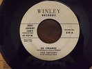 RARE DOO WOP - THE JESTERS 