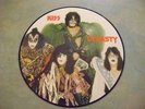 KISS Dynasty Limited edition low #115 Sterma records import picture disc must c