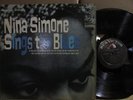 Nina Simone Sings The Blues DEEP GROOVE