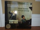 Haebler Szeryng Philips 6500 145 Holland LP Dutch vinyl audiophile NM 1973 press