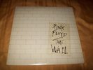 Rare SEALED Pink Floyd The Wall UK LP 1979 Harvest Records 1st Press SHSP 4111