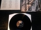 GODLESS NORTH / CDH - Split LP  Darkthrone  Osculum Infame  Judas Iscariot