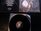 BAPTISM - The Beherial Midnight Gatefold LP   Kadotus  Horna  Deathspell Omega
