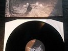 BAPTISM - Wisdom & Hate LP   Kadotus  Horna  Deathspell Omega