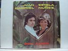 JUAN GABRIEL Y ESTELA NUÑEZ  