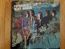 The Blues Magoos Psychedelic Lollipop Garage Psych VG+ Vinyl LP VG+ Record Cover