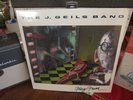 SEALED THE J. GEILS BAND Vinyl Lp FREEZE FRAME Original 1981 EMI Label Rare