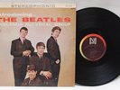 Introducing The Beatles [LP] Vee Jay 1062 Unofficial Love Me Do PS I love You