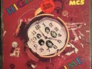 MC5 RARE MONO High Time 1971 US ORIG White Label Promo LP VG PUNK Stooges Psych