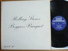 THE ROLLING STONES Beggars Banquet LP  