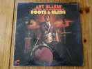 Art Blakey and the Jazz Messengers - Roots and Herbs BLUE NOTE BST 84347