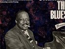 Basie Count / Lester Young, Swinging The Blues, DE Orig.Mono LP