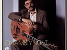 Leitch Peter, On A Misty Night Criss Cross 1987 LP, Cool Jazz Guitar