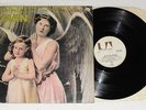MAN Do You Like It Here Now Are You Settling In LP Vinyl UK 1971 Prog * RARE