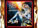 .·*·. SHOK PARIS: Steel and Starlight (orig. LP ) Accept, Iron Maiden, Metallica