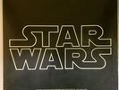 STAR WARS ORIGINAL SOUNDTRACK LP VINYL 2T-541
