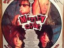 Motley Crue 1991 home sweet home 12