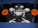 TIME OF THE ZOMBIES   Orig 2LP 1974 EPIC MONO / STEREO GATEFOLD,psych rock
