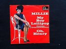 Millie - My Boy Lollipop (7