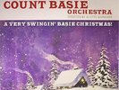 COUNT BASIE ORCHESTRA, The - A Very Swingin' Basie Christmas  - Vinyl (LP)