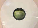 BEATLES white album RARE DBL WHITE VINYL france complete EX/EX