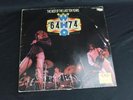 The Who Best of Last Ten Years '64-74 2-LP German Polydor 2674 017 Vinyl NM