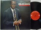 MILES DAVIS - My Funny Valentine LP (1st US MONO Issue on COLUMBIA)
