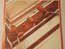 The Beatles 1962-1966 2 LP On RED Vinyl EX SBX-11842 Please Please Me