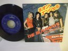 The Runaways,Mercury,