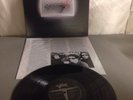 The Velvet Underground VU LP  422-823 721-1  Polygram Records Vinyl Verve