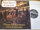SXL 6256 New Year's Concert 1966 / Boskovsky W/B
