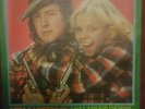 Mates Magazine 12 March 1977 ABBA Centrespread Poster  Liverpool Express Pin up.