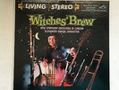 RCA LIVING STEREO LSC 2225 *TAS* WITCHES' BREW* DANSE MACABRE etc *GIBSON*