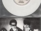 THE DAMNED New Rose / Help STIFF 7