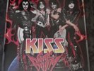 Kiss Sonic Boom Over Europe 2010 Tourbook GERMAN version Simmons, Kissarmy RARE