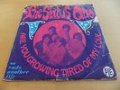 Status Quo - Are You Growing Tired of My Love // Dutch PYE PS 1969 7