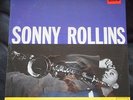 SEALED SONNY ROLLINS- 