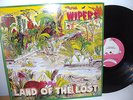 Wipers - Land Of The Lost  Vinyl-LP