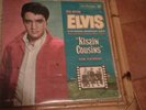 ELVIS PRESLEY - KISSIN COUSINS rca Victor MONO italy RARO